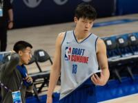 乐鱼真人体育娱乐-NBA首轮日！青岛男篮邀请球迷见证杨瀚森选秀机会的简单介绍