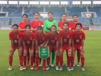 乐鱼体育官方网站-亚洲女足锦标赛中，中国队员用精妙战术取胜