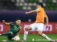 乐鱼体育入口-杭州绿城客场擒下青岛黄海，表现出色
