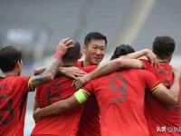 乐鱼体育全站-关于国足在大连备战2025东亚足球锦标赛决赛圈，“对手都是强队”的信息