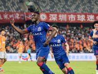 乐鱼体育平台-申花正式决定夏窗换外援！砸重金邀请葡超国脚加盟，米内罗已离队