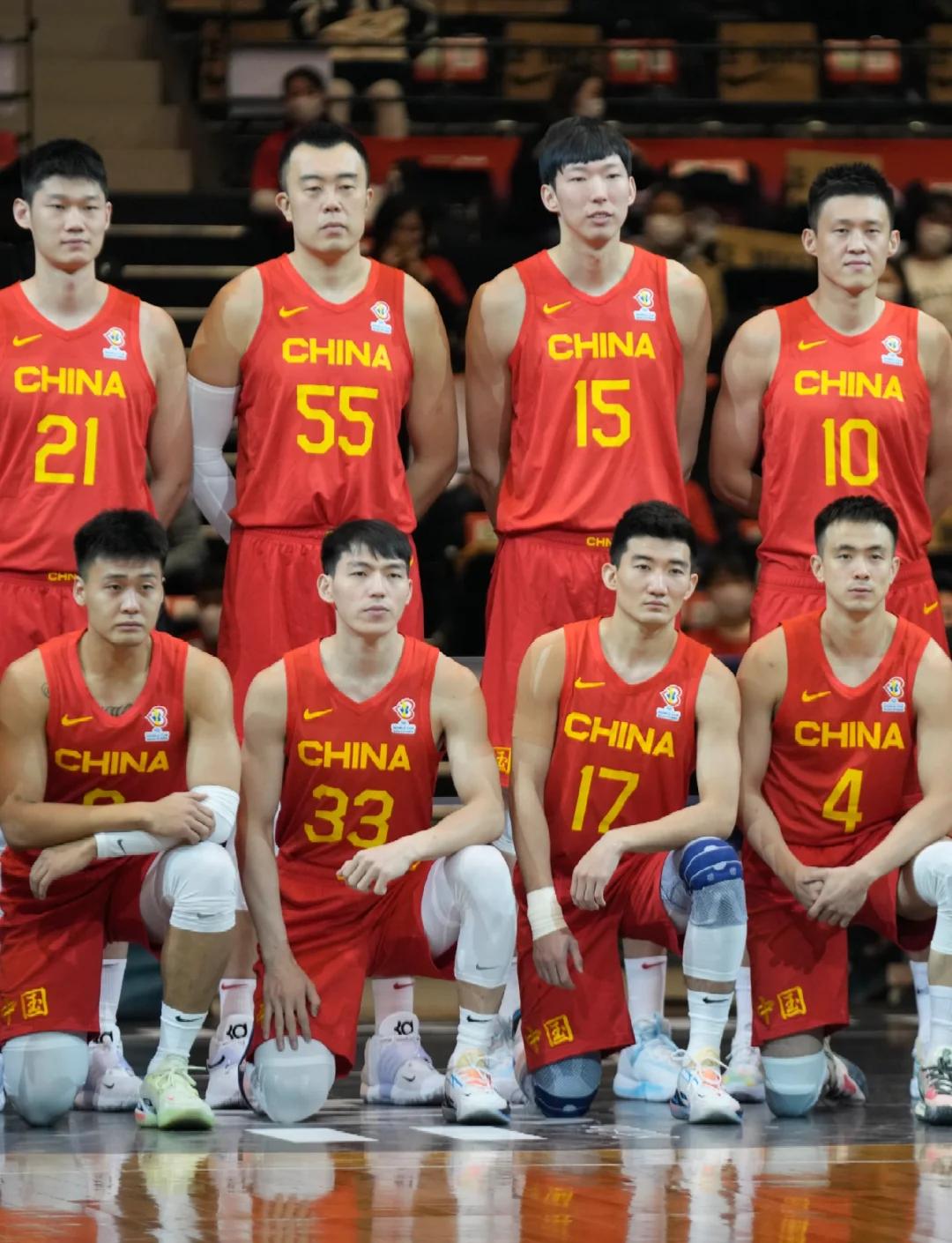 关于中国男篮排名亚洲第6世界第30日本排名世界21的信息