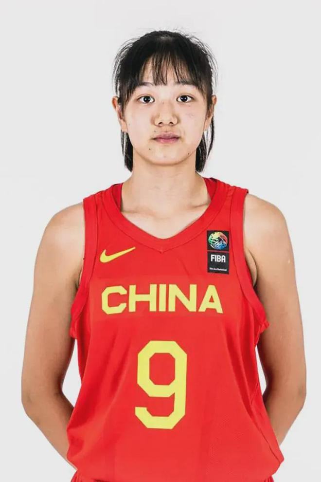 中国女篮未来可期内线优势大+防守有漏洞的简单介绍